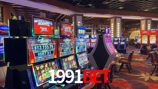 1991Bet.Com